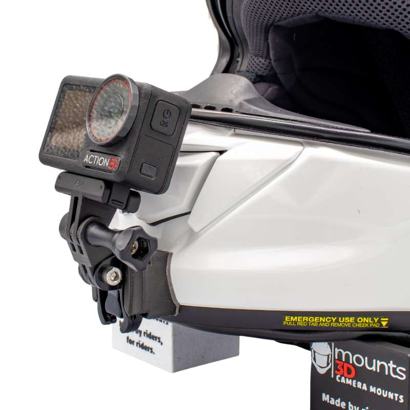 Pentru Scorpion - Mounts3D.ro